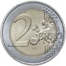 Купить Мальта 2 евро 2016 "Любовь"