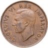 Купить ЮАР 1 пенни (penny) 1942