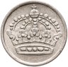 Купить Швеция 10 эре (ore) 1959