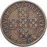Купить Португалия 50 сентаво (centavos) 1970
