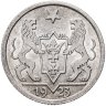 Купить Данциг 1 гульден (gulden) 1923