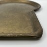 Купить Поднос для самовара, латунь, Российская империя, 1890-1915 гг.