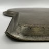 Купить Поднос для самовара, латунь, Российская империя, 1890-1915 гг.
