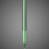 Купить Ручка-роллер Parker Vector XL Green CT, цвет чернил black, стержень: F, в подарочной упаковке., Металлы: нержавеющая сталь, пластик, 2026 г.