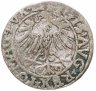 Купить Речь Посполитая 1/2 гроша 1557 Сигизмунд II Август