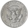 Купить США 50 центов (1/2 доллара, half dollar) 1979 P Kennedy Half Dollar (Кеннеди) без знака монетного двора "P" - Филадельфия