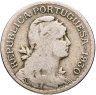 Купить Португалия 1 эскудо (escudo) 1930