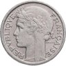 Купить Франция 50 сантимов (centimes) 1945 В