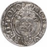Купить Речь Посполитая, полторак (1/24 талера) 1622, Сигизмунд III Ваза