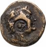 Купить Фракия, Лисимахия, 245-199/8 годы до Р.Х., АЕ25.