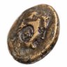 Купить Фракия, Лисимахия, 245-199/8 годы до Р.Х., АЕ25.