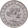 Купить Бразилия 2000 реалов (рейс, reis) 1928