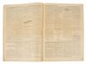 Купить Газета "Le Petit Journal" выпуск № 600 от 18 мая 1902