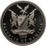 Купить Намибия 1 доллар (dollar) 1995 Орикс