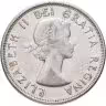 Купить Канада 50 центов (cents) 1956
