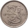 Купить Финляндия 50 пенни (pennia) 1939