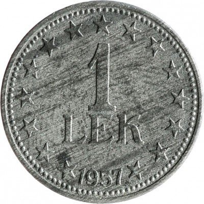 купить 1 лек 1957