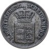 Купить Вюртемберг 1 крейцер 1860