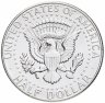 Купить США 50 центов (1/2 доллара, half dollar) 1967
