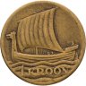 Купить Эстония 1 крона (kroon) 1934