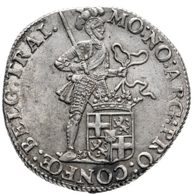 купить Нидерланды (Утрехт) 1 дукат 1791