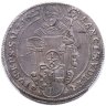Купить Австрия, Зальцбург 1\6 талера 1627 в слабе PCGS AU DET