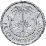 Купить Биафра 3 пенса (pence) 1969