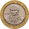 Купить Чили 100 песо (pesos) 2004