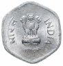 Купить Индия 20 пайс (paise) 1982-1997, случайная дата и монетный двор
