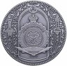 Купить Остров Ниуэ 5 долларов 2022 "Ассассины: Сикарии", в футляре с сертификатом