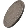 Купить Доминикана 1 песо 1897