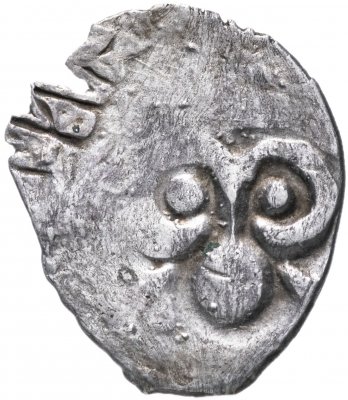 купить Великое Княжество Рязанское денга Иван Фёдорович 1425-1456 гг