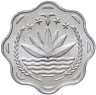 Купить Бангладеш 10 пойш (poisha) 1977-1994 "ФАО"