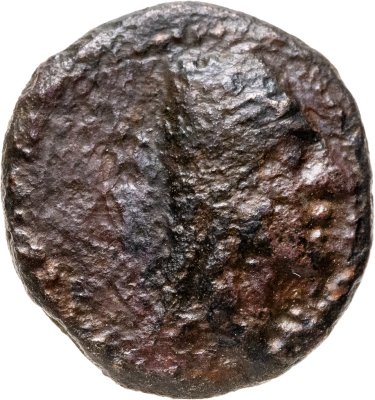 купить Великая Армения, Тигран II Великий, 95-56 годы до Р.Х., полхалка.