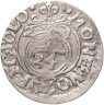 Купить Речь Посполитая, Полторак (1/24 талера) 1621, Сигизмунд III Ваза