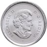Купить Канада 10 центов (cents) 2006 (знак монетного двора: "P")