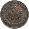 Купить 1 копейка 1904 СПБ