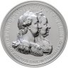 Купить Австрия 20 евро 2018 "300 лет со дня рождения Марии Терезии - мудрость и реформы"  в футляре с сертификатом