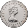 Купить Канада 1 доллар (dollar) 1978 "XI игры содружества в Эдмонтоне"