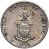 Купить Филиппины 10 сентаво (centavos) 1944