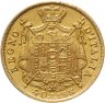 Купить Италия 40 лир (lire) 1813 с портретом Наполеона I Бонапарта