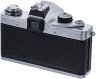 Купить Фотоаппарат "PRAKTICA LTL" с объективом Carl Zeiss Jena 2,8 /50 в оригинальном чехле,  металл, пластик, Pentacon, ГДР. 1973 г..