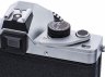 Купить Фотоаппарат "PRAKTICA LTL" с объективом Carl Zeiss Jena 2,8 /50 в оригинальном чехле,  металл, пластик, Pentacon, ГДР. 1973 г..