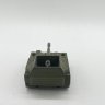 Купить Масштабная модель "Самоходная артиллерийская установка" из серии "Военная техника", металл, пластик, Тульский патронный завод (ТПЗ), СССР, 1970-1990 гг.