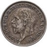 Купить Великобритания 6 пенсов (pence) 1931