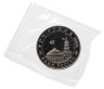 Купить 3 рубля 1994 ММД Proof "Открытие второго фронта" в запайке