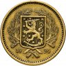 Купить Финляндия 20 марок (markkaa) 1934