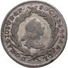 Купить Германия, Бавария 10 крейцеров 1775