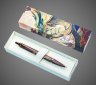 Купить Шариковая ручка Parker IM Monochrome Brown Dragon Special Edition, стержень:M, цвет чернил: blue, в подарочной упаковке., Покрытия: PVD-покрытие, лак, латунь, 2026 г.
