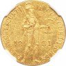 Купить дукат 1831 года восстание
